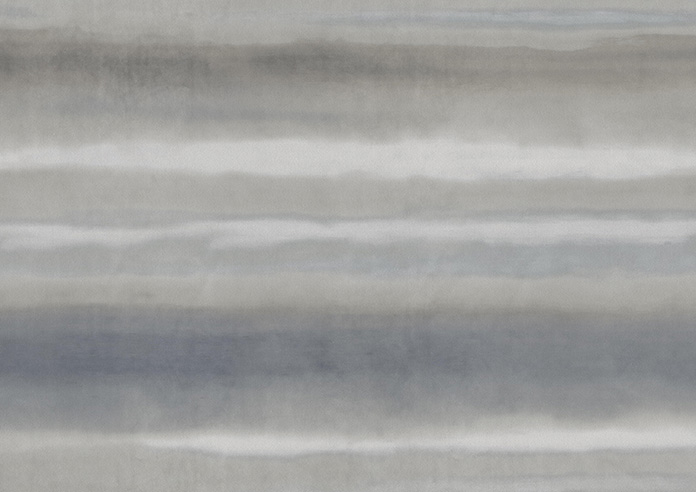 Ombre Velvet, Neutral - Roman Blind - Image 7
